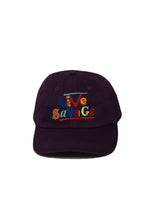 Load image into Gallery viewer, Live Savage Dad Hat
